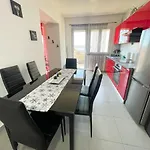 Avi Apartmán Crikvenica