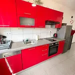Apartmán Avi *