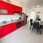 Apartmán Avi Crikvenica