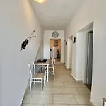 Apartmán Avi Crikvenica