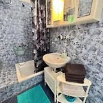 Apartmán Avi Crikvenica