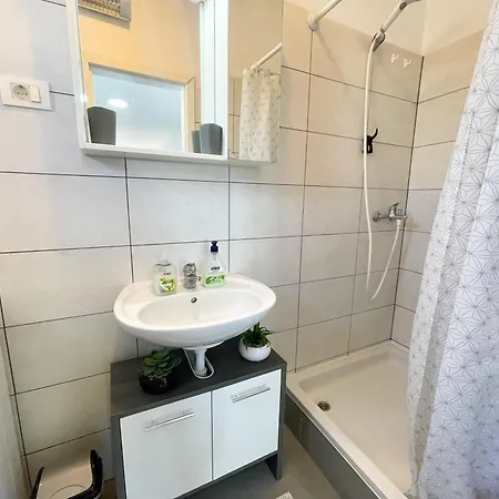 Appartement Avi *