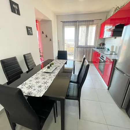 Avi Appartement Crikvenica