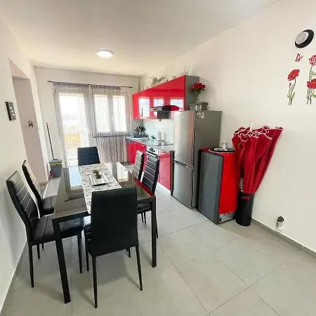Avi Appartement