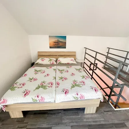 Appartement Avi