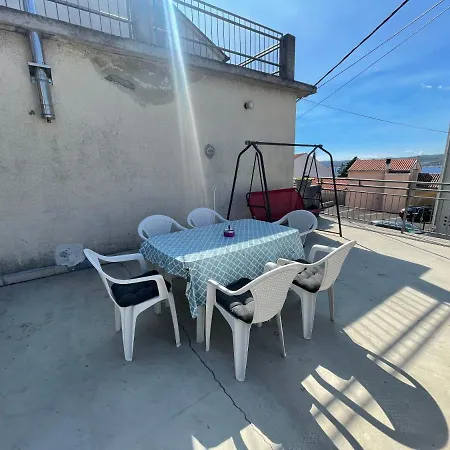 Appartement Avi Crikvenica