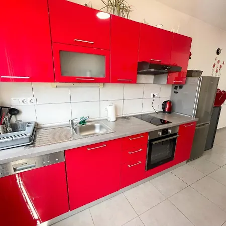 Appartement Avi *