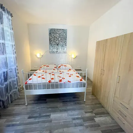 Appartement Avi *
