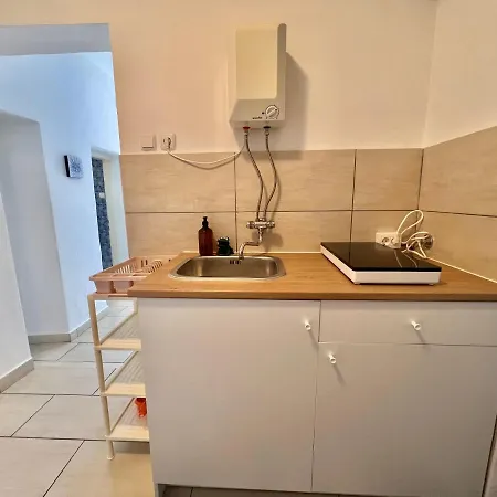 Appartement Avi Crikvenica