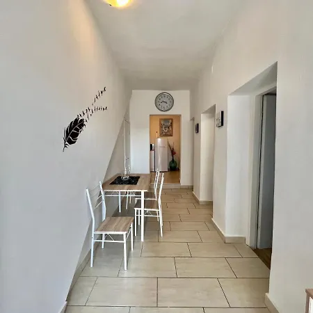 Appartement Avi Crikvenica