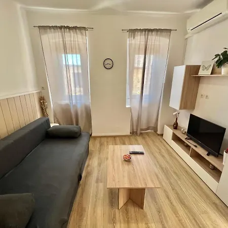 Appartement Avi
