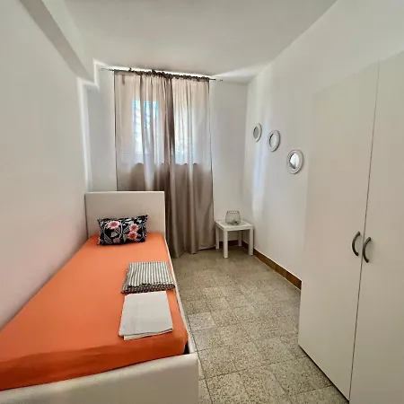 Appartement Avi Crikvenica
