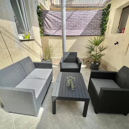 Avi Appartement Crikvenica