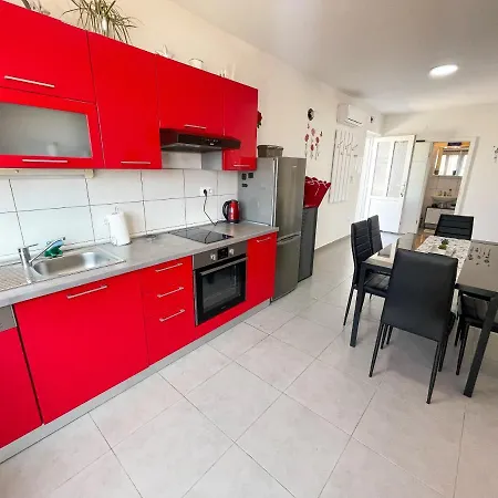 Apartamento Avi Crikvenica