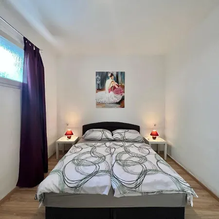 Apartamento Avi Crikvenica