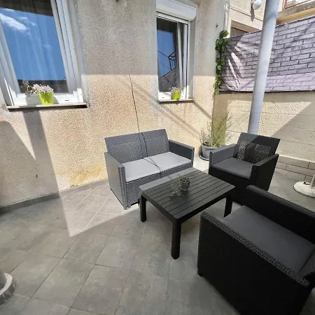 Apartamento Avi Crikvenica