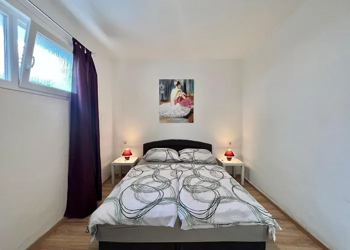 Lejlighed Avi Crikvenica